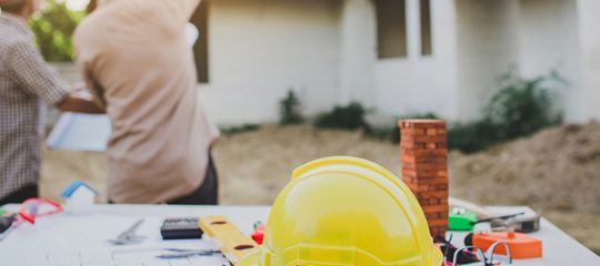 constructeur de sa maison individuelle