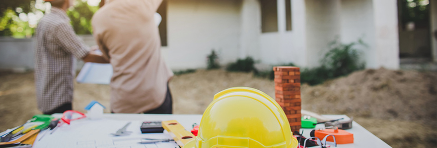 constructeur de sa maison individuelle