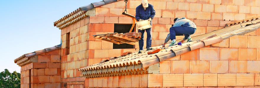 constructeur de maison