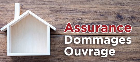 dommage ouvrage