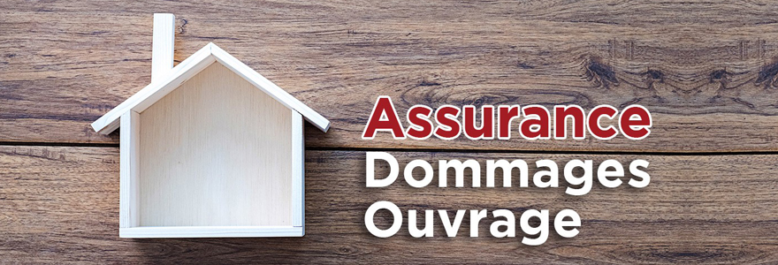 dommage ouvrage