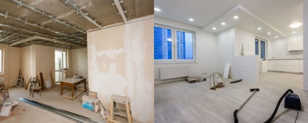 rénovation