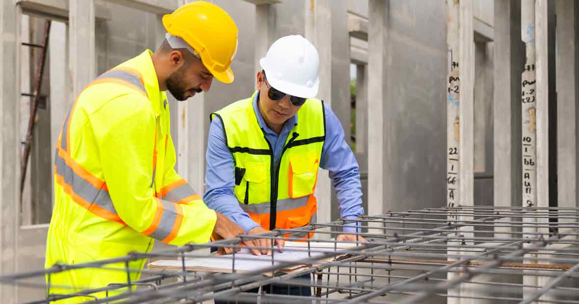 construction